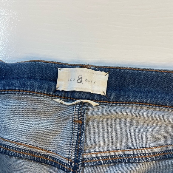 Lou & Grey jeans - Picture 3 of 5